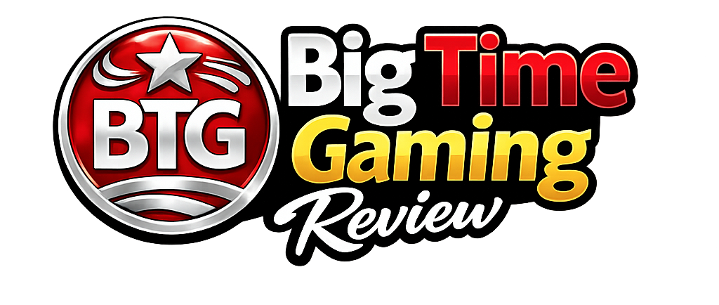 Big Time Gaming Review