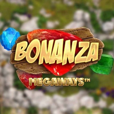Bonanza (The Original Megaways Star)