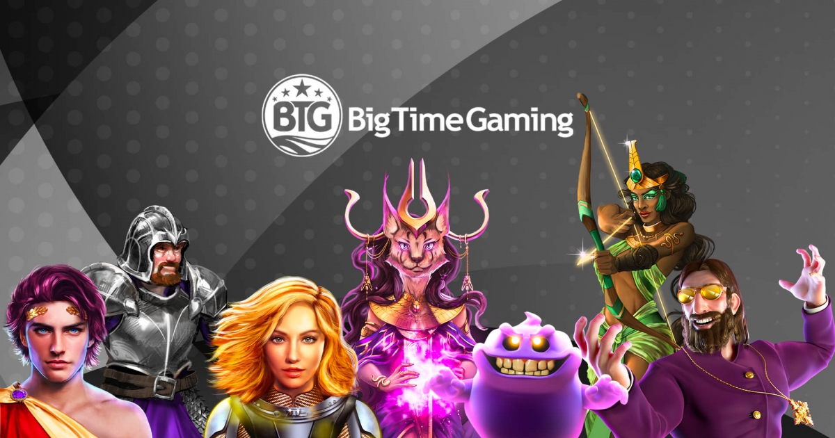 How to Choose the Best Big Time Gaming Casinos