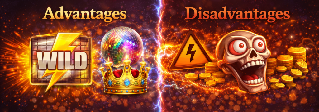 Advantages / Disadvantages