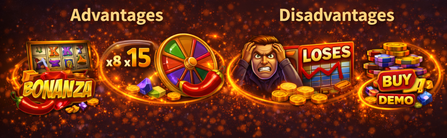 Advantages/Disadvantages