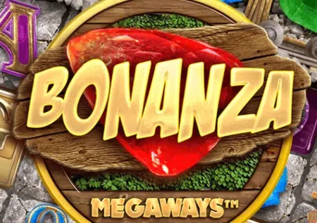 Bonanza (Megaways™)