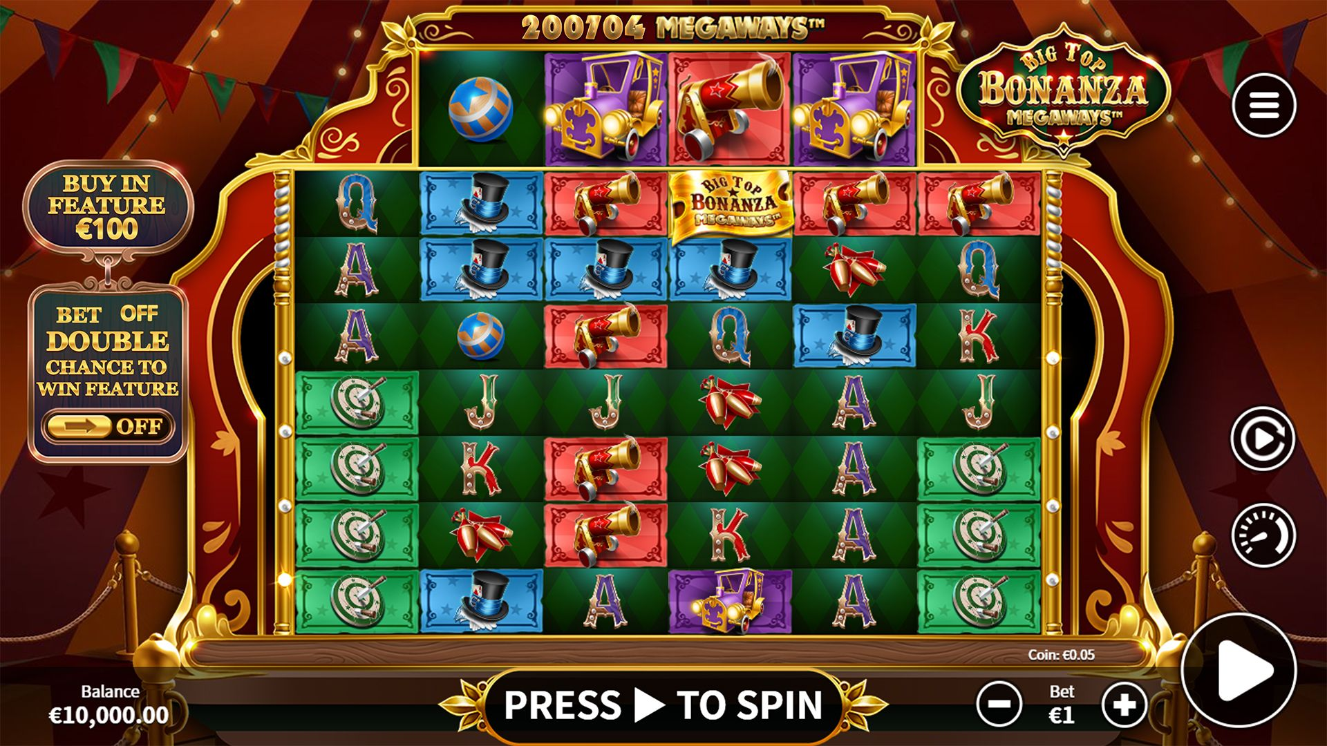 Core Gameplay: Base Game and Reactions