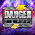 Danger High Voltage