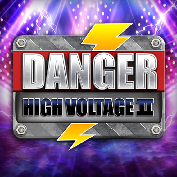 Danger High Voltage