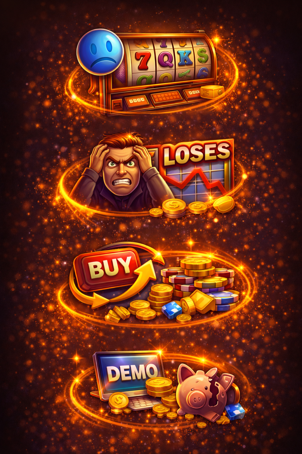 Main Weaknesses and Drawbacks
