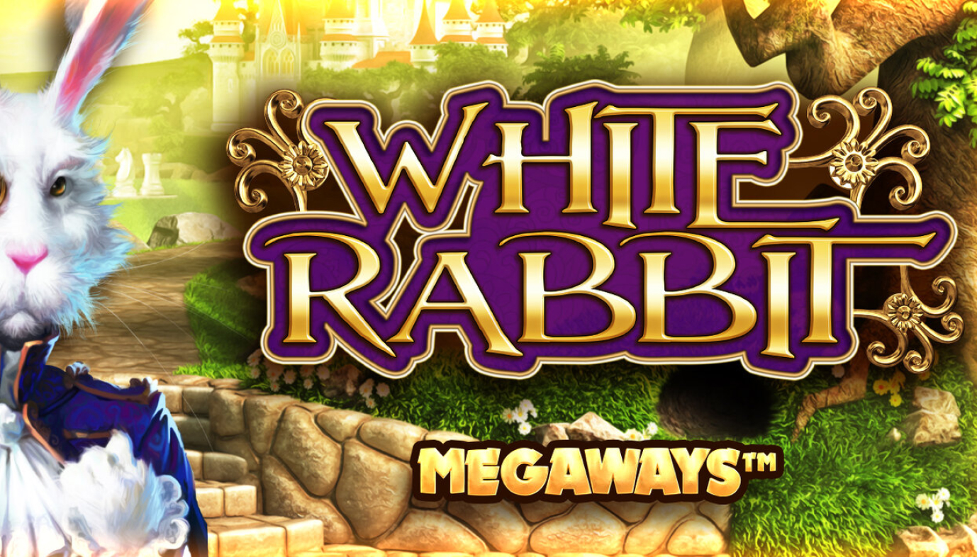 White Rabbit (Megaways™) Slot Review