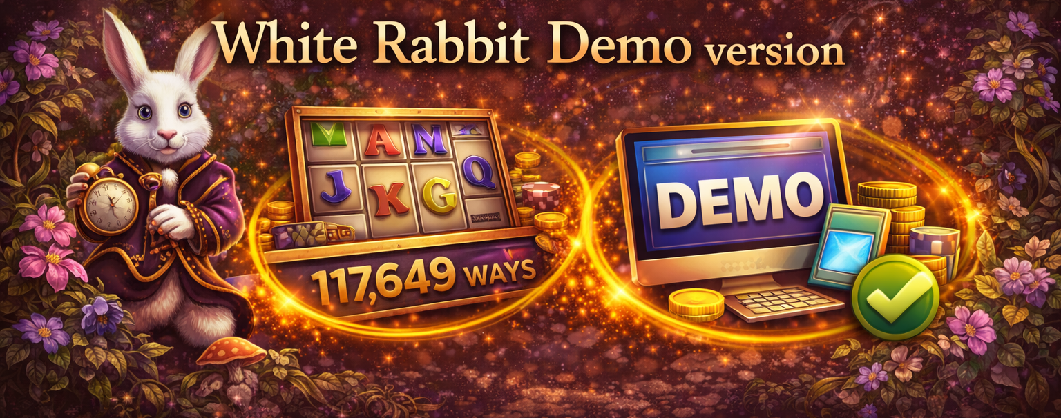 White Rabbit Demo Version: How to Use It Properly