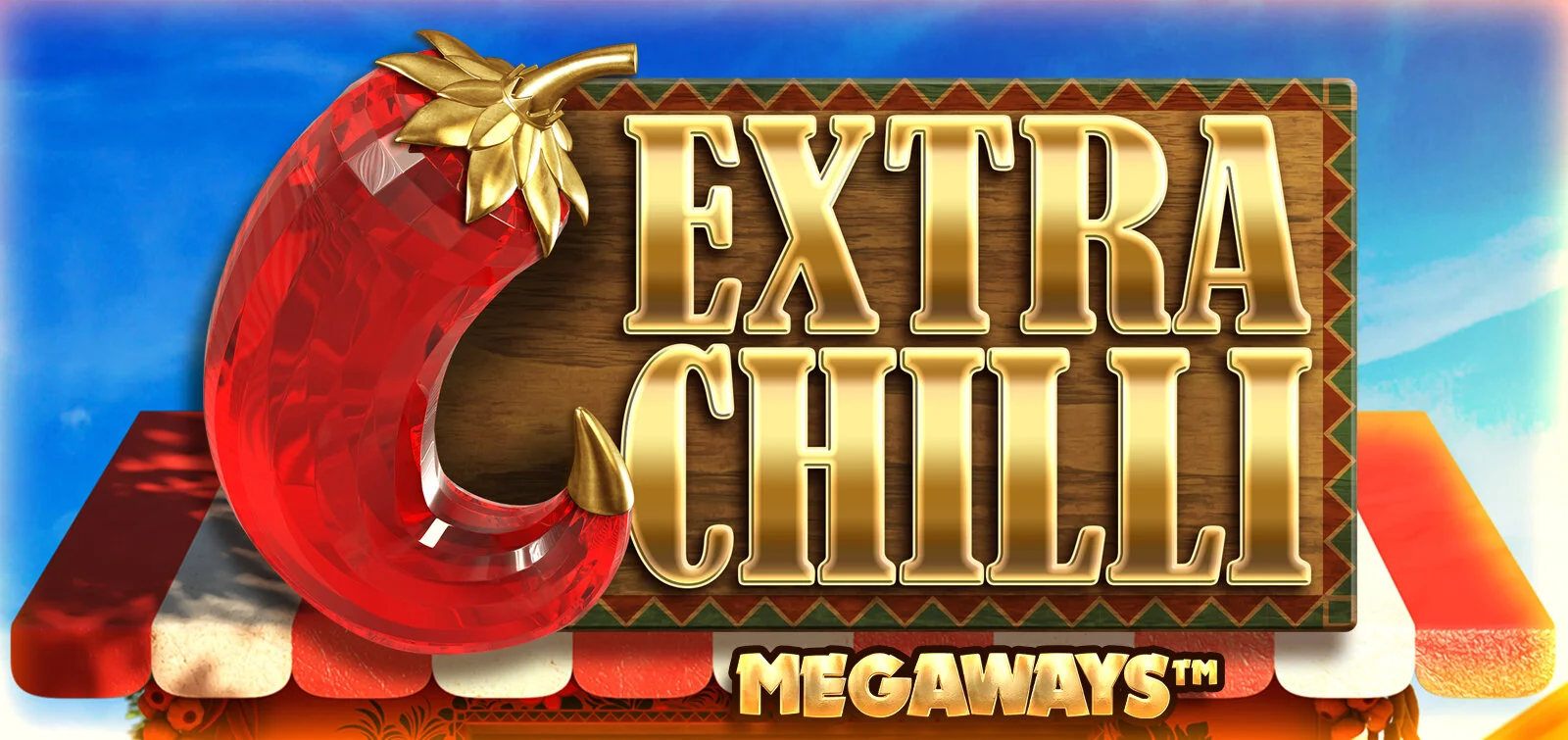 Extra Chilli (Megaways™) Slot Review