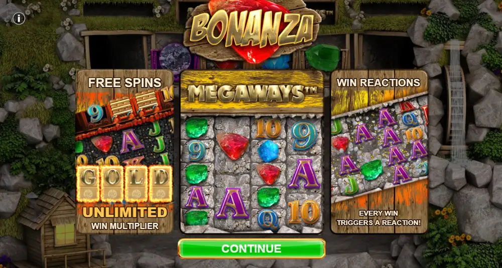 Free Spins: The “Main Event”