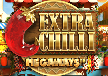 Extra Chilli (Megaways™)