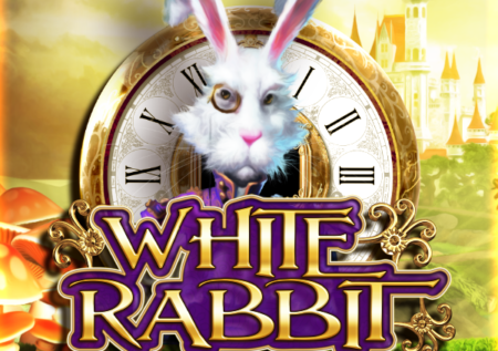 White Rabbit (Megaways™)